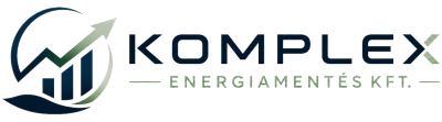 Komplex Energiamentés Kft. logó